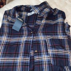 flannel